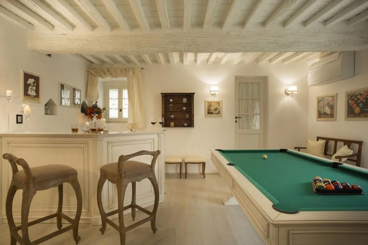 Villa Gazebo Barberino di Val dʼElsa